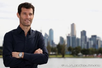 Webber says two drivers ’best’ in 2019