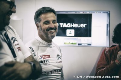 Yvan Muller : A WTCC legend in numbers