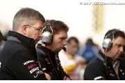 Brawn : Nous devons faire du meilleur boulot