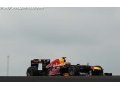 Webber sauve un podium pour Renault Sport F1