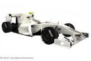 HRT dévoile-t-elle sa F112 sur son site web ? (+ photo)