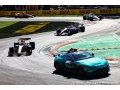 F1 should 'bring Masi back' after Monza fizzer