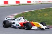 Les World Series by Renault prêtes à décoller