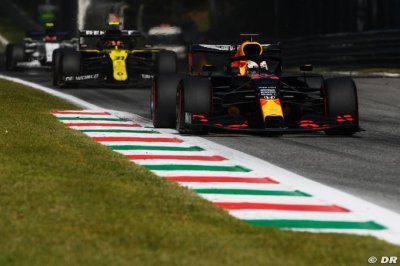 Faut-il imposer l’utilisation des 3 gommes Pirelli en course&nbsp;?