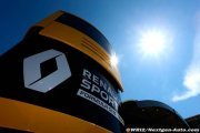 Renault dispose de moins en moins d'options pour 2017