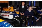 Williams Renault legendary partnership revived for 2012