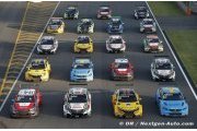 Preview : Le WTCC en Chine pour le spectacle 