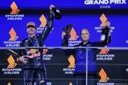 Verstappen privé de Lambiase dès Austin, Red Bull accélère une séparation délicate