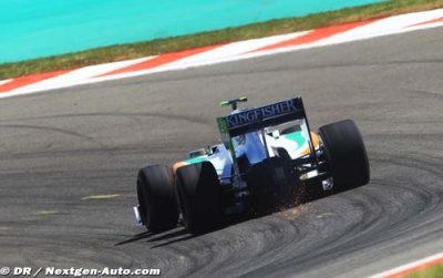 Istanbul: What makes Turn 8 so special?