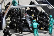 ‘En plein dans le mille' : Vowles raconte les coulisses de la stratégie Mercedes en Hongrie