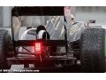 Mercedes : Lotus a la meilleure suspension 'FRIC'