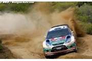 Interview : Jari-Matti Latvala