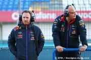 Pourquoi Horner épargne à Marshall la curieuse tradition du 'va te faire foutre'