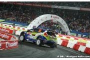 Ford Fiesta S2000 crews braced for Bulgarian battle 