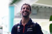 Ricciardo : Je veux m'assurer que mon envie de revenir en F1 explose