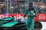 Stroll explique pourquoi il a déclaré forfait à Singapour