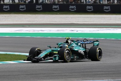 Aston Martin F1 crée la surprise&nbsp;: Alonso et Stroll en Q2 ensembles pour la première fois