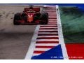COTA, FP3: Vettel bounces back in final practice
