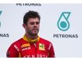 Interview - Norman Nato, la Formule 1 en tête pour 2017