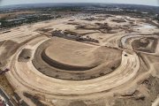 Le Madring s'est rendu à Austin, les préparatifs de Madrid sont en avance