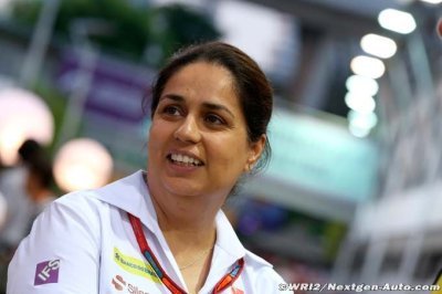 Ecclestone opposed to format shakeup - Kaltenborn