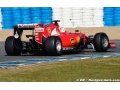 Marchionne ne s'attend pas à un miracle pour la Scuderia Ferrari