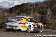Photos - WRC 2014 - Rallye de Monte-Carlo (Part. 1)