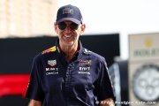 Newey : Red Bull veut prouver qu'elle peut 'y arriver sans moi' en F1