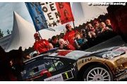 ES2 : Sébastien Loeb est toujours dans le coup