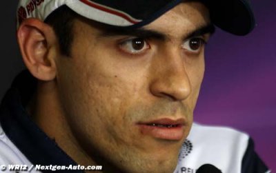 Canadian GP - Thursday press conference