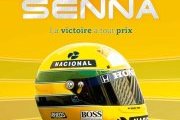 Livre : Ayrton Senna, la victoire à tout prix