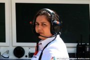Sauber confirme officiellement le départ de Kaltenborn