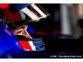Kvyat in talks over Formula E move