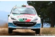 Magalhães reveals close call 