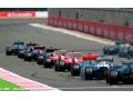 F1 drivers have doped - expert