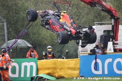 Les tops, les flops et les interrogations après le ’Grand Prix’ de Belgique