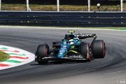 Vettel : 2022 est 'l'année la plus difficile' pour les équipes en retard