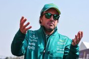 Alonso doubles down, rivals reject 'not nice' comments