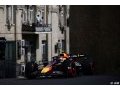 Horner révèle que les problèmes de la Red Bull remontent à 2023