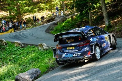 After SS17: Tänak pushes ahead
