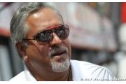 Force India veut réduire l'écart