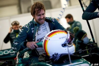 Expérience, stabilité, complémentarité&nbsp;: les trois atouts de Vettel et Stroll pour Green