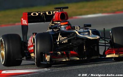Q&A with Kimi Raikkonen