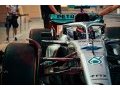 La FIA n'a rien à redire sur la solution 'sans ponton' de Mercedes F1