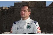 Freddy Loix de retour en IRC à Ypres