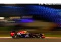Seventh consecutive victory for Vettel and Red Bull - Renault