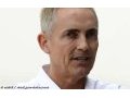 McLaren also considered Force India drivers - Whitmarsh