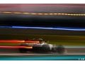 La FIA explique le bug des 18 tours sans DRS à Abu Dhabi