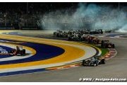 Ricciardo s'interroge sur le départ d'Alonso