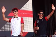 Pourquoi Haas F1 assure que 'rien ne dégénérera' entre Ocon et Bearman